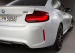 BMW M2 Competition 2018 года (WW)